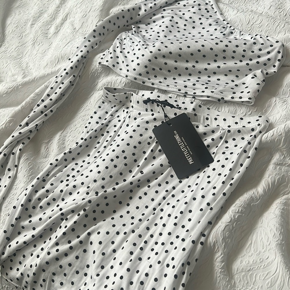 Never worn skirt at